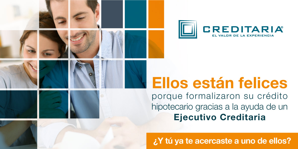 Todas las opciones de créditos hipotecarios en un solo&nbsp;lugar!!