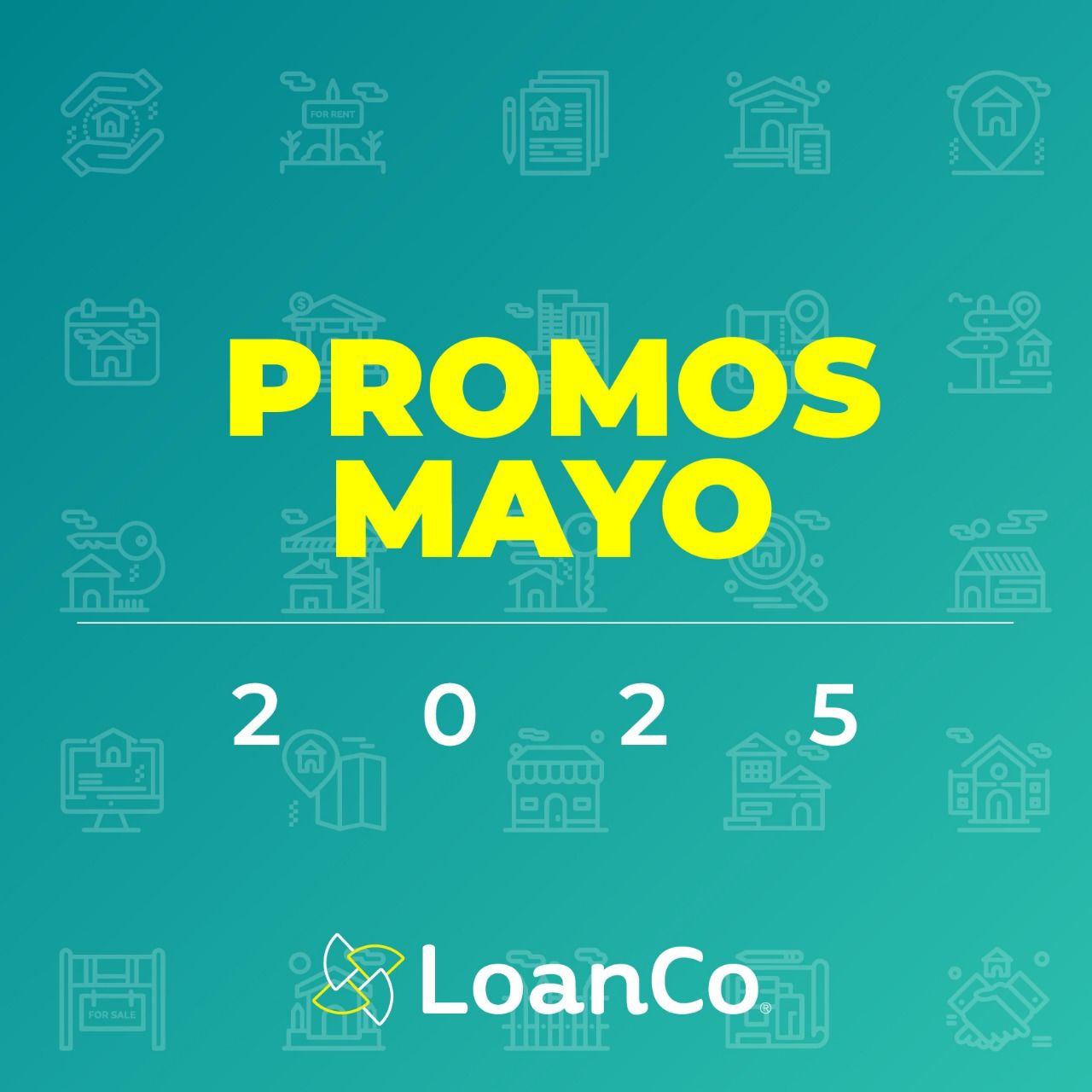 Ofertas y Promociones de mayo: Tu Oportunidad para Comprar, Remodelar o Construir tu&nbsp;Hogar