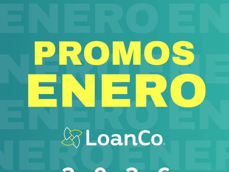🏡 Aprovecha las promociones hipotecarias de enero y estrena hogar este&nbsp;año