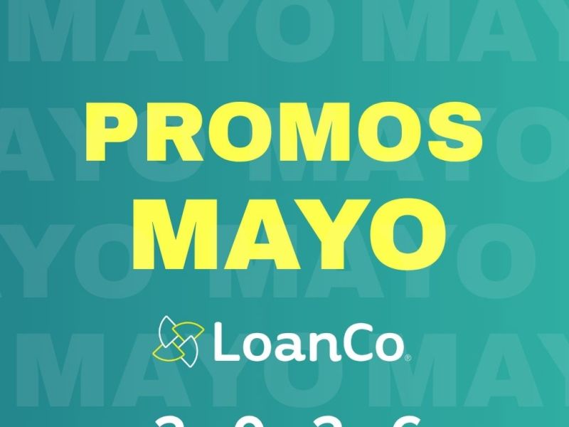 🏡 Mayo trae las mejores oportunidades en créditos&nbsp;hipotecarios.