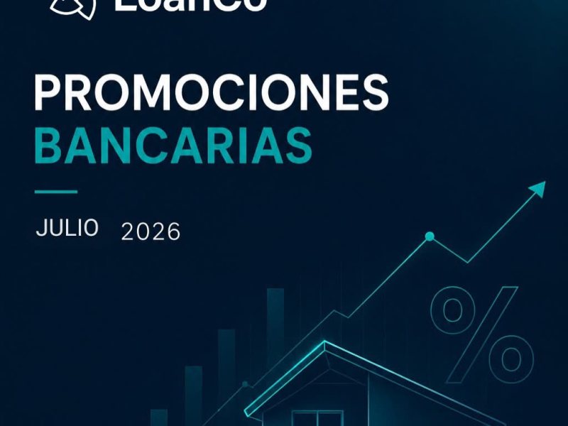 🏡 Julio: el mejor momento para iniciar tu trámite&nbsp;hipotecario