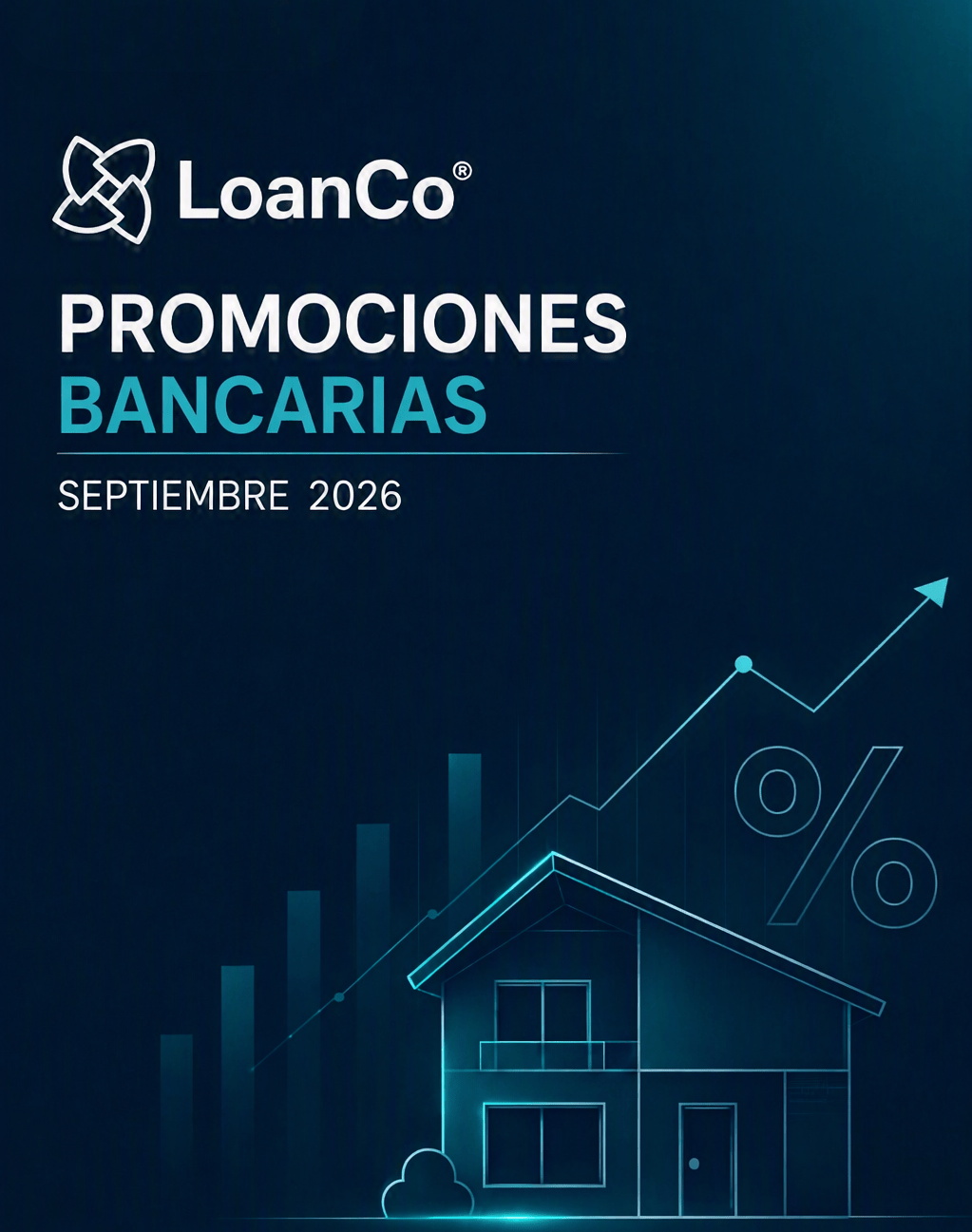 🏦 Promociones Bancarias Septiembre&nbsp;2026